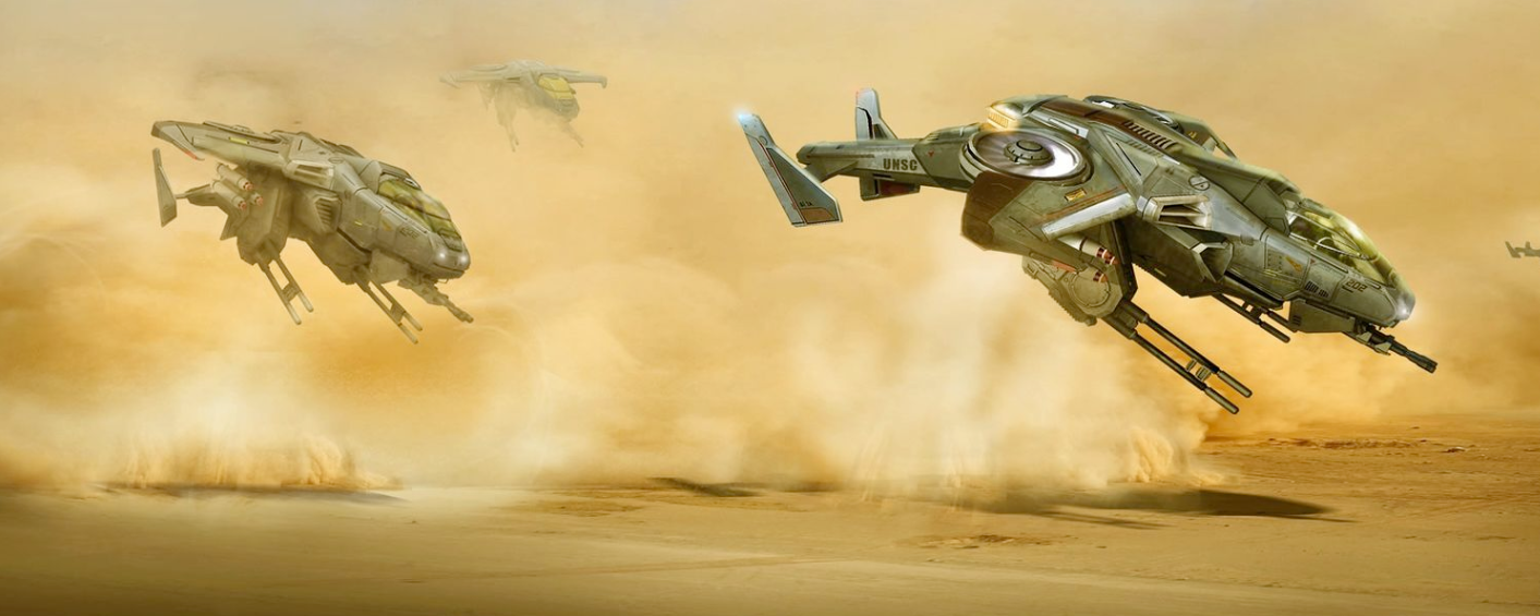 halo光环百科武直出击av22雀鹰号