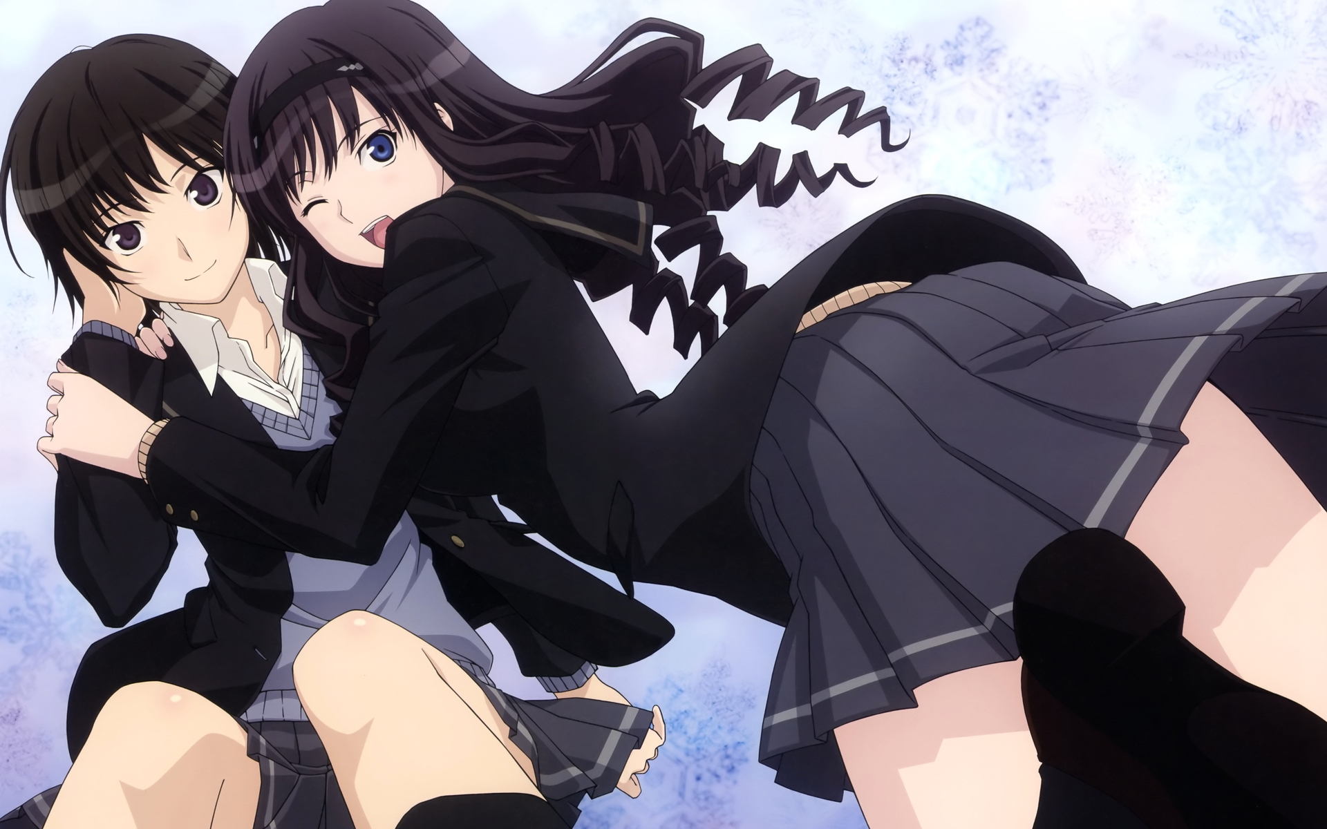 图画分享晓樱夕枫101投稿2关注99粉丝关注私信最新投稿全部圣诞之吻ss