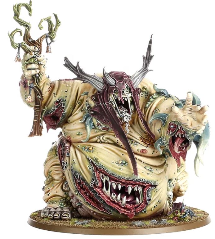 战锤西格玛时代黑暗之奴年表