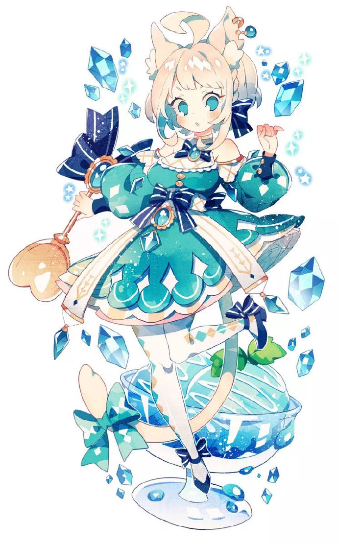 分享壁纸日本画师上仓エク