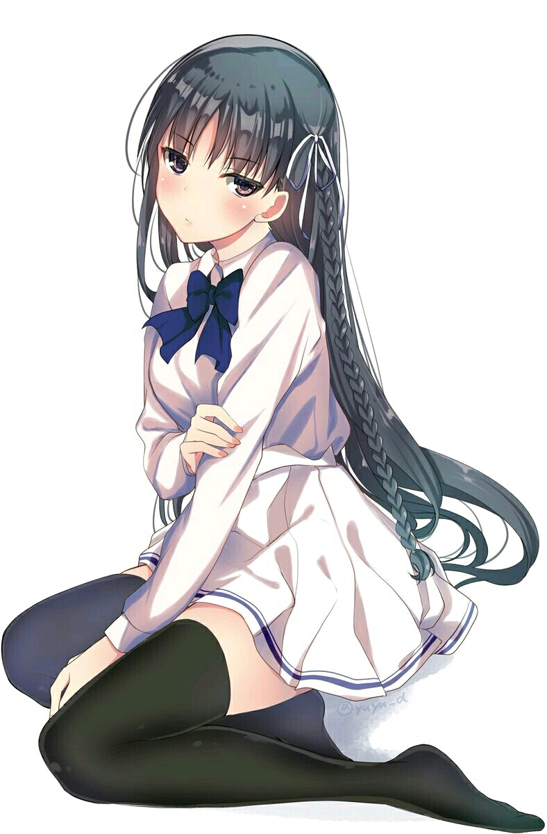 二次元动漫美腿丝袜分享第三期