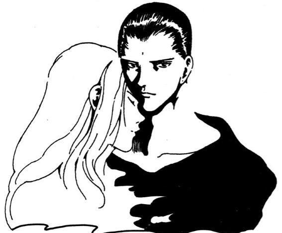 触发这一篇章的是名为仙水忍的人物.