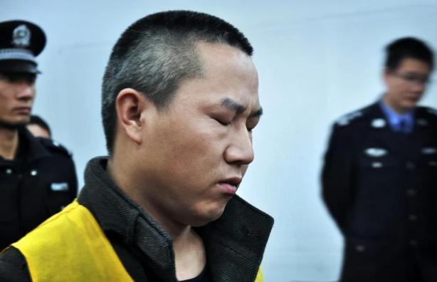 家暴男用200袋盐将妻子腌成腊肉称对她一见钟情浏阳杀妻案纪实