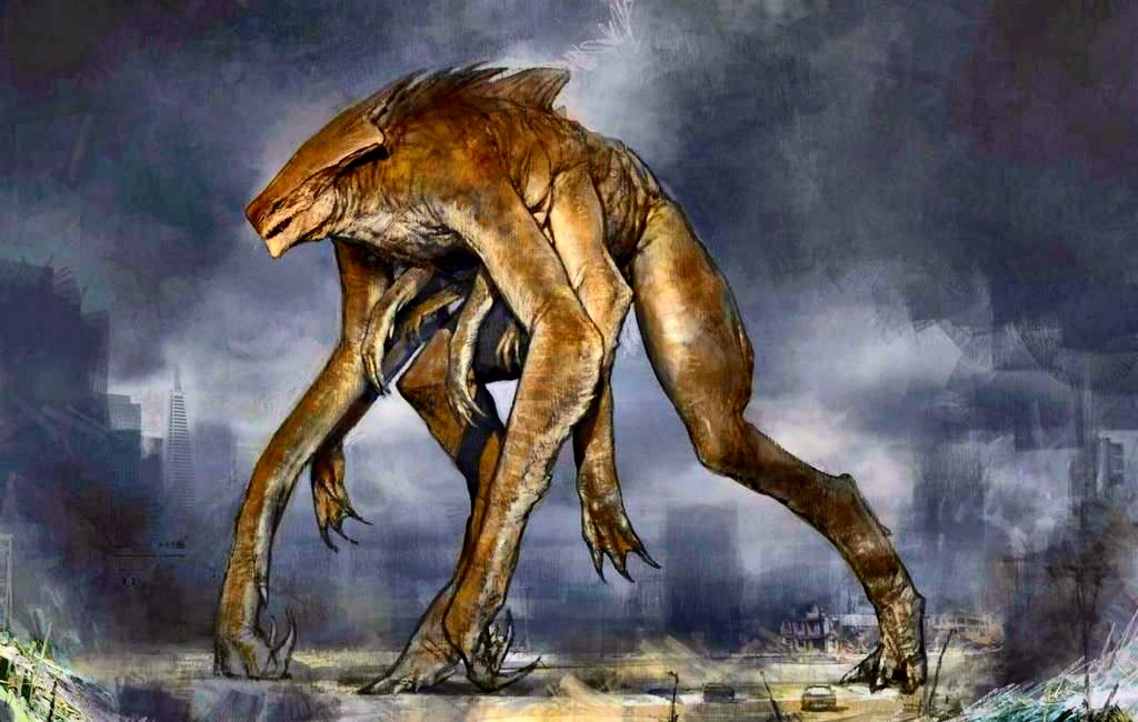 我觉得不能吧,应该已经差了一个级别,在哥斯拉余震中至尊穆托王,虽然