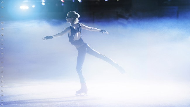 cos冰上的尤里尤里奥奥塔别克