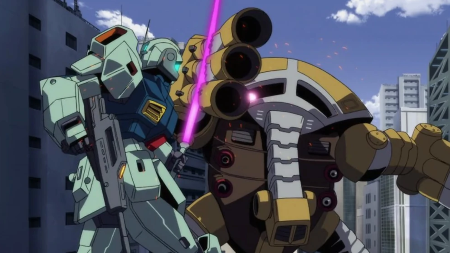 在雷霆宙域中登场的龟霸也着实吸引了一波研究