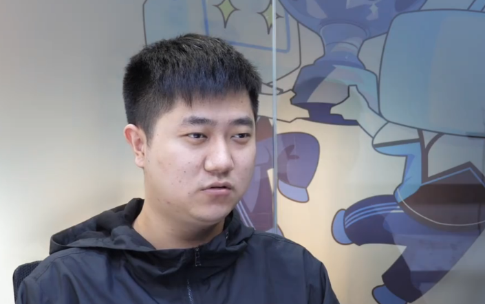 如何评价blg官宣金角转辅助他是t几的adc