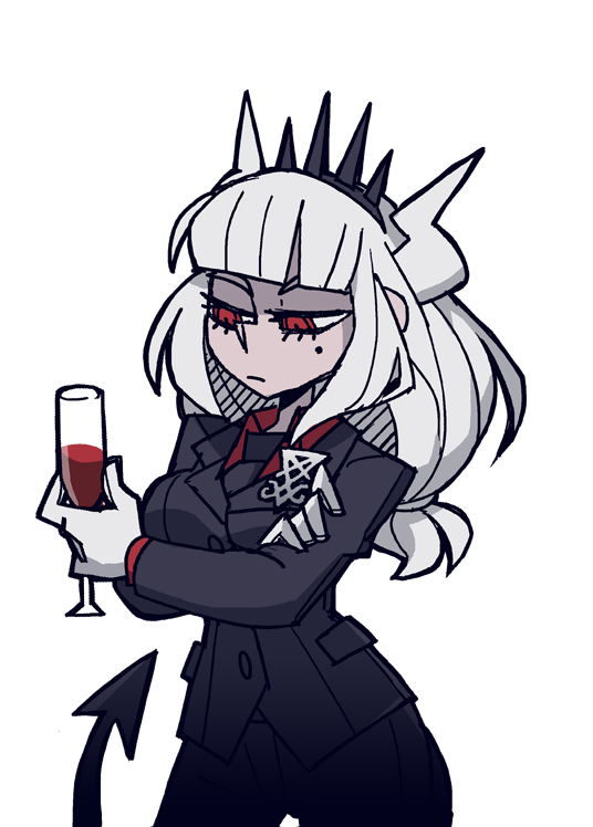 地狱把妹王设定集helltakerartbook