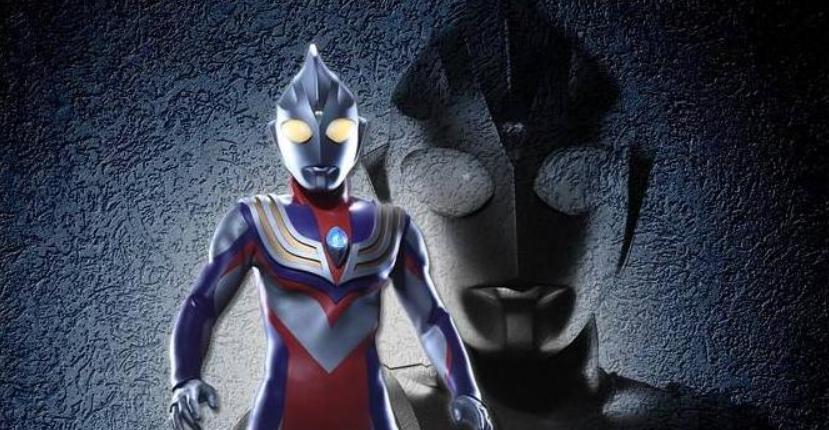 迪迦奥特曼如此火爆为什么还有人认为幼稚其实原因很简单