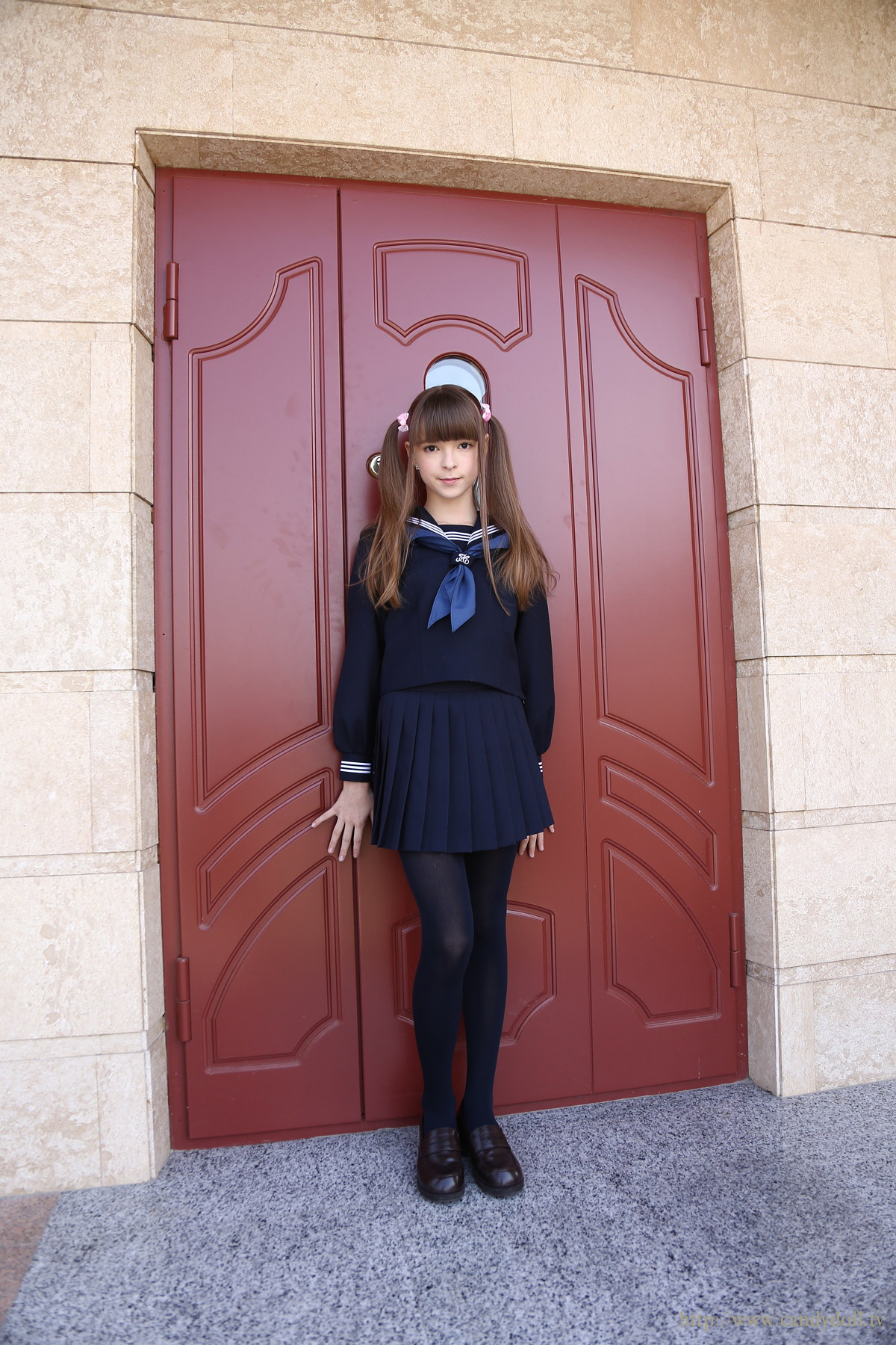 组图今日份的可爱漂亮黑丝萝莉之evar