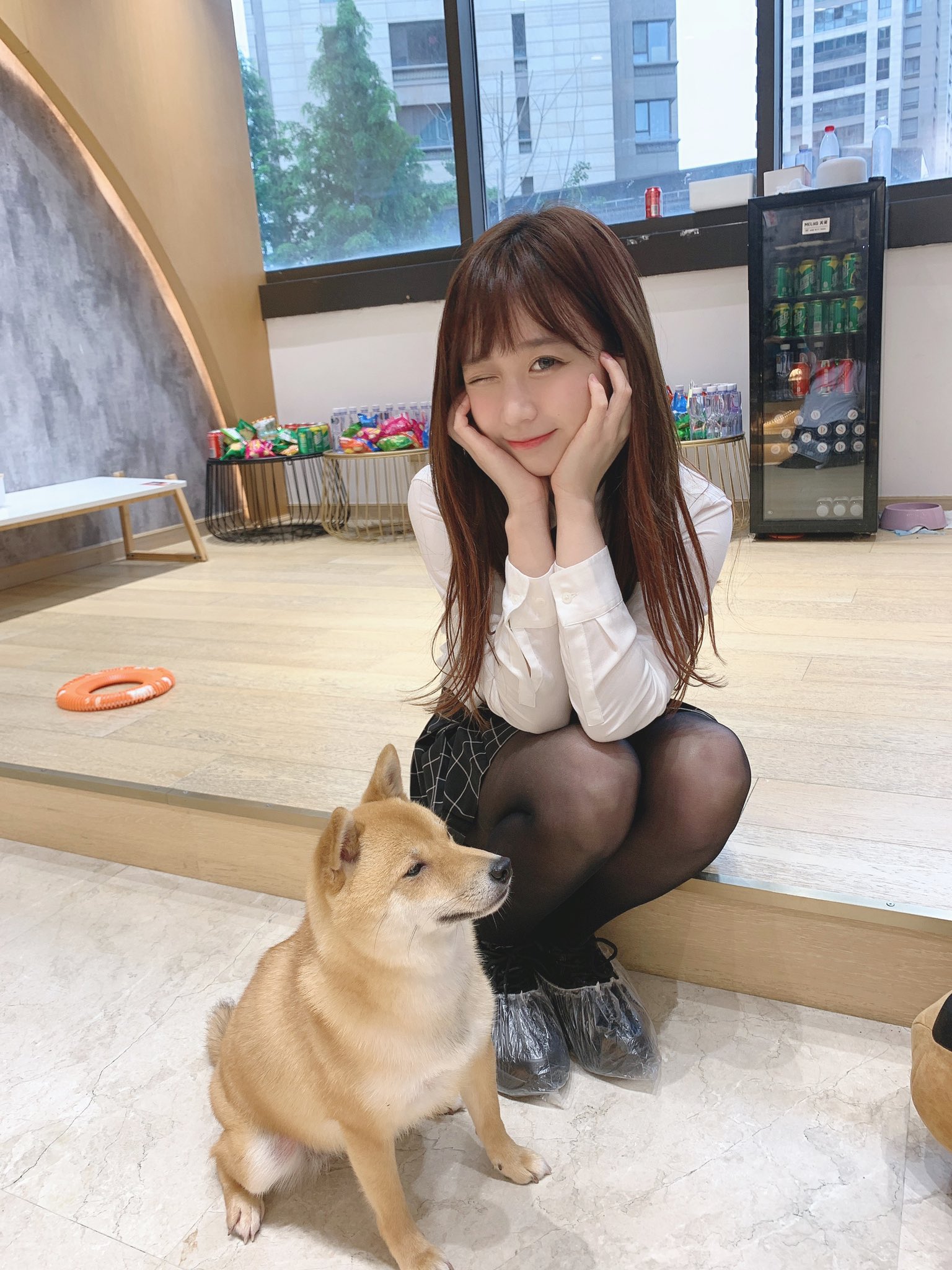 liyuu雷姆凯露双开伊织萌大胸泡汤cos精选