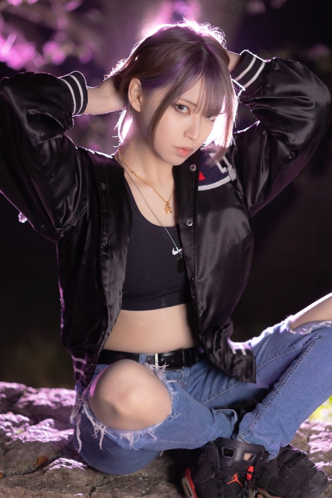 西园寺南歌 碧蓝航线 水星纪念 囚牢与诱惑ver.51021