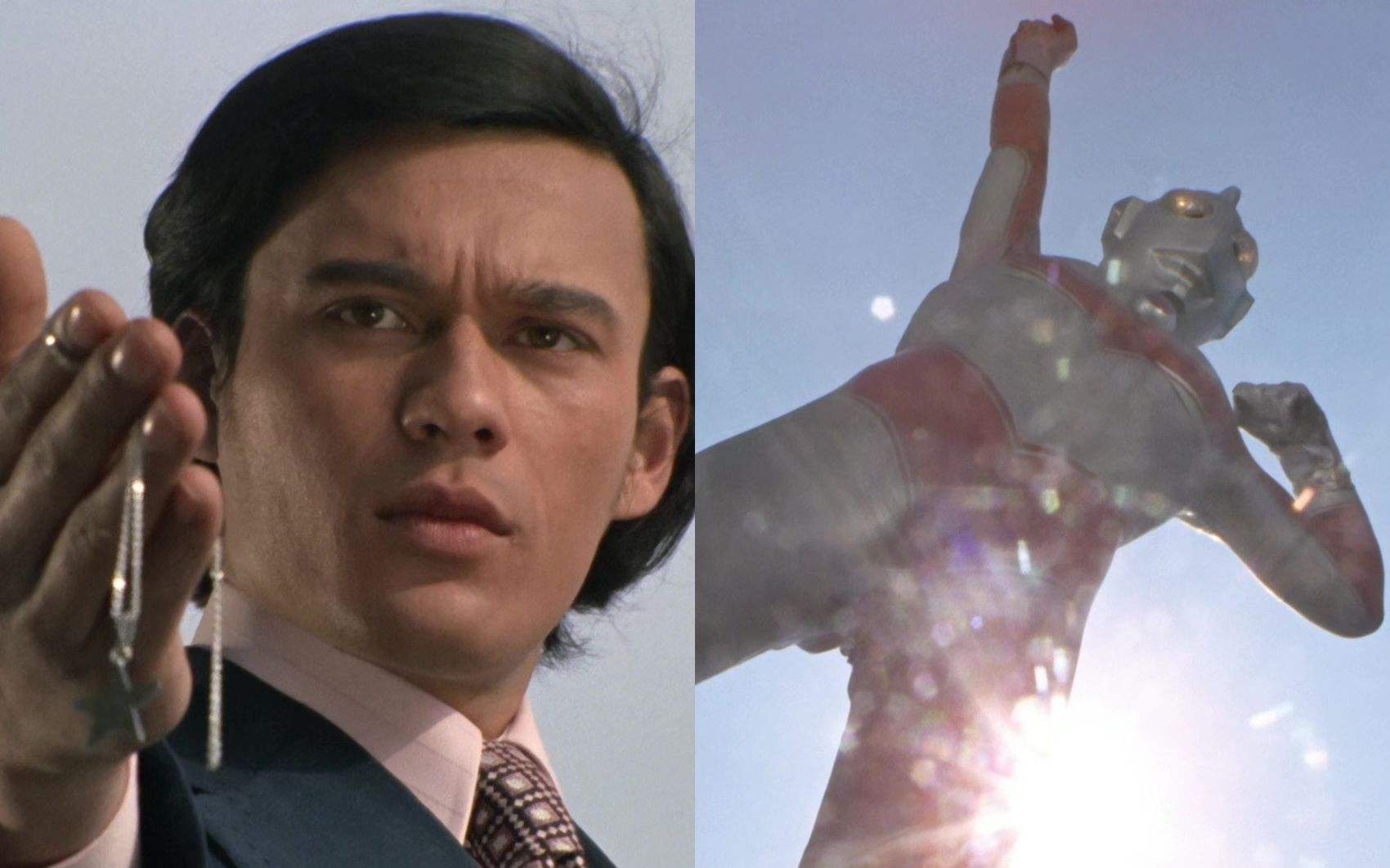 乱弹灭世の超危机时刻古顿双尾兽降临日本灭亡三年倒计时启动