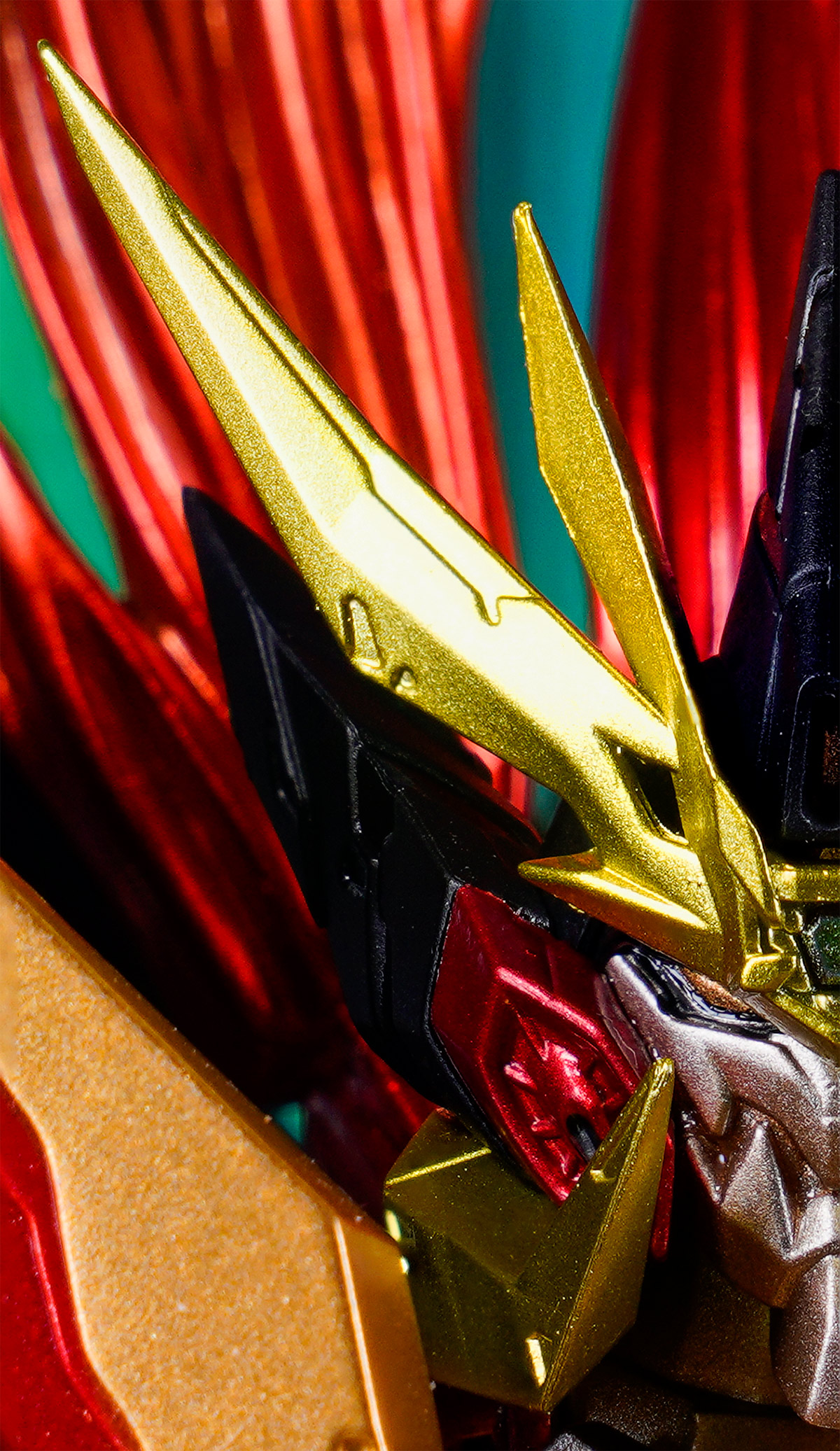 破坏神降临千值练amakuni机神始源勇者王genesicgaogaigar