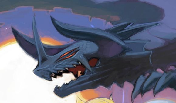 《兰斯》系列世界年表及简略向说书 - acfun弹幕视频网 - 认真你就输