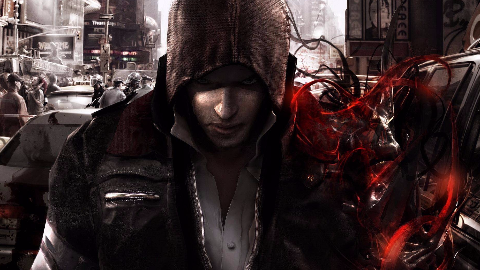 【背包】浅谈《虐杀原形》男主亚历克斯,看黑光病毒到底有多恐怖!