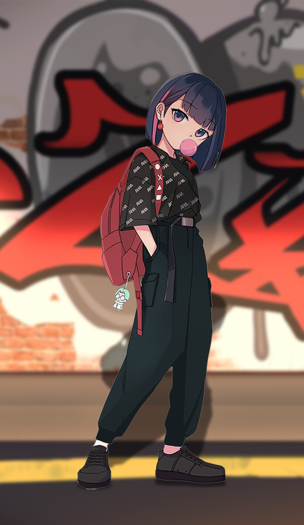 播放小六七视频的网站_小七 视频