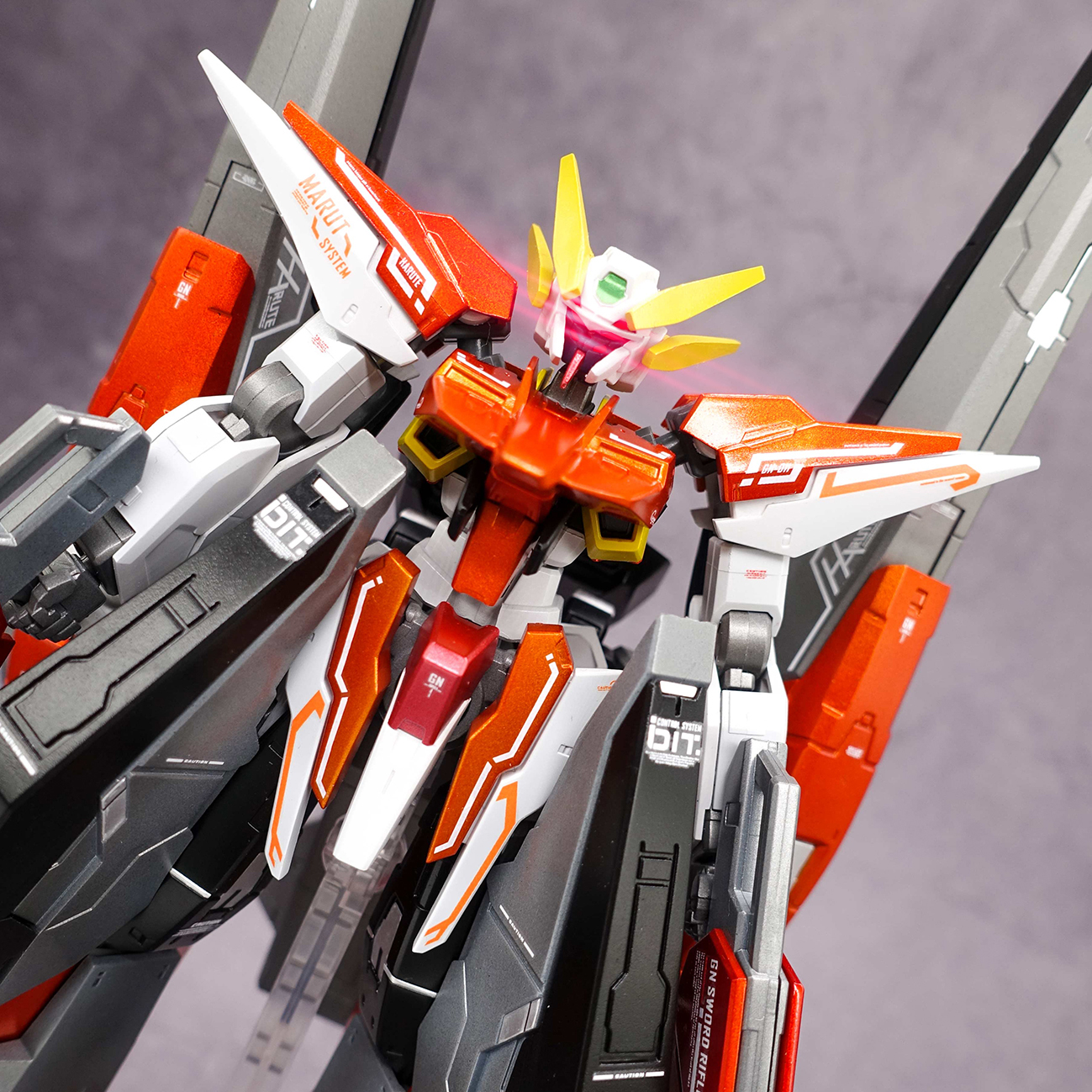 高达模型2020总结