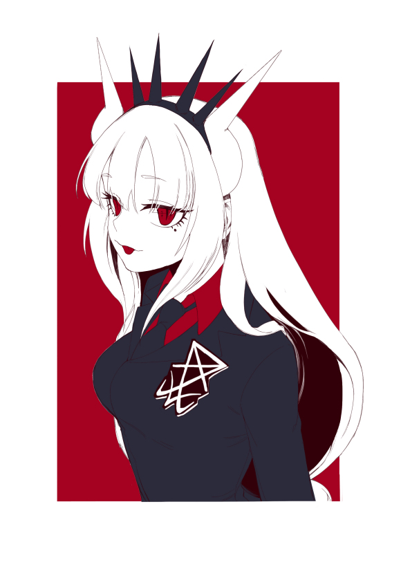 地狱把妹王同人图合集持续更新