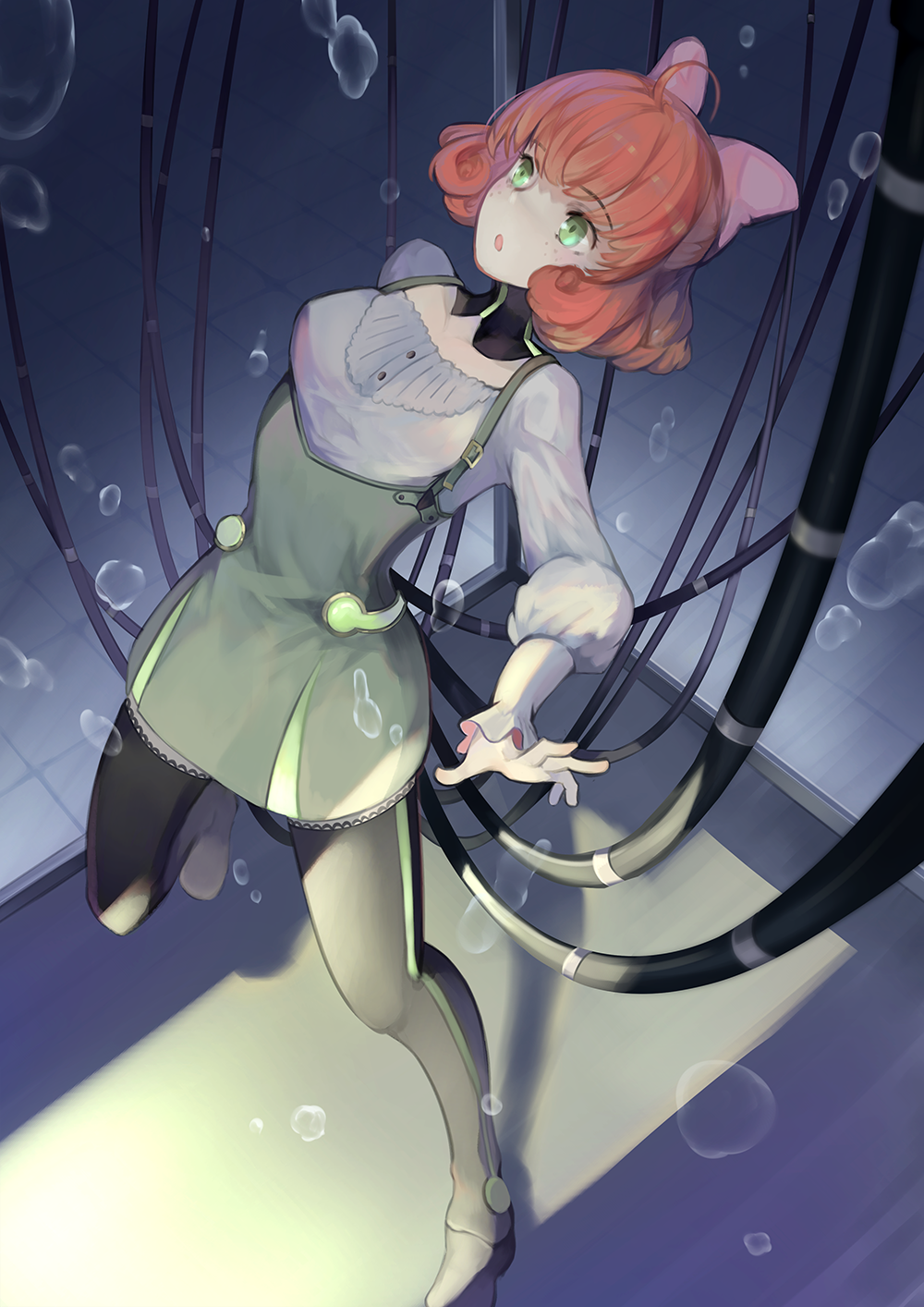 rwby精美人物图包penny篇