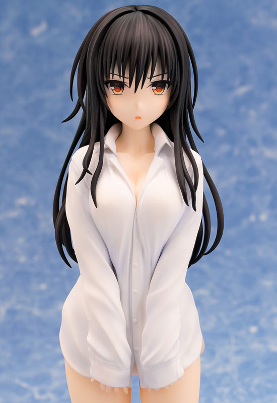 Hobby Stock To Love Ru Darkness 古手川唯衬衫ver 开订