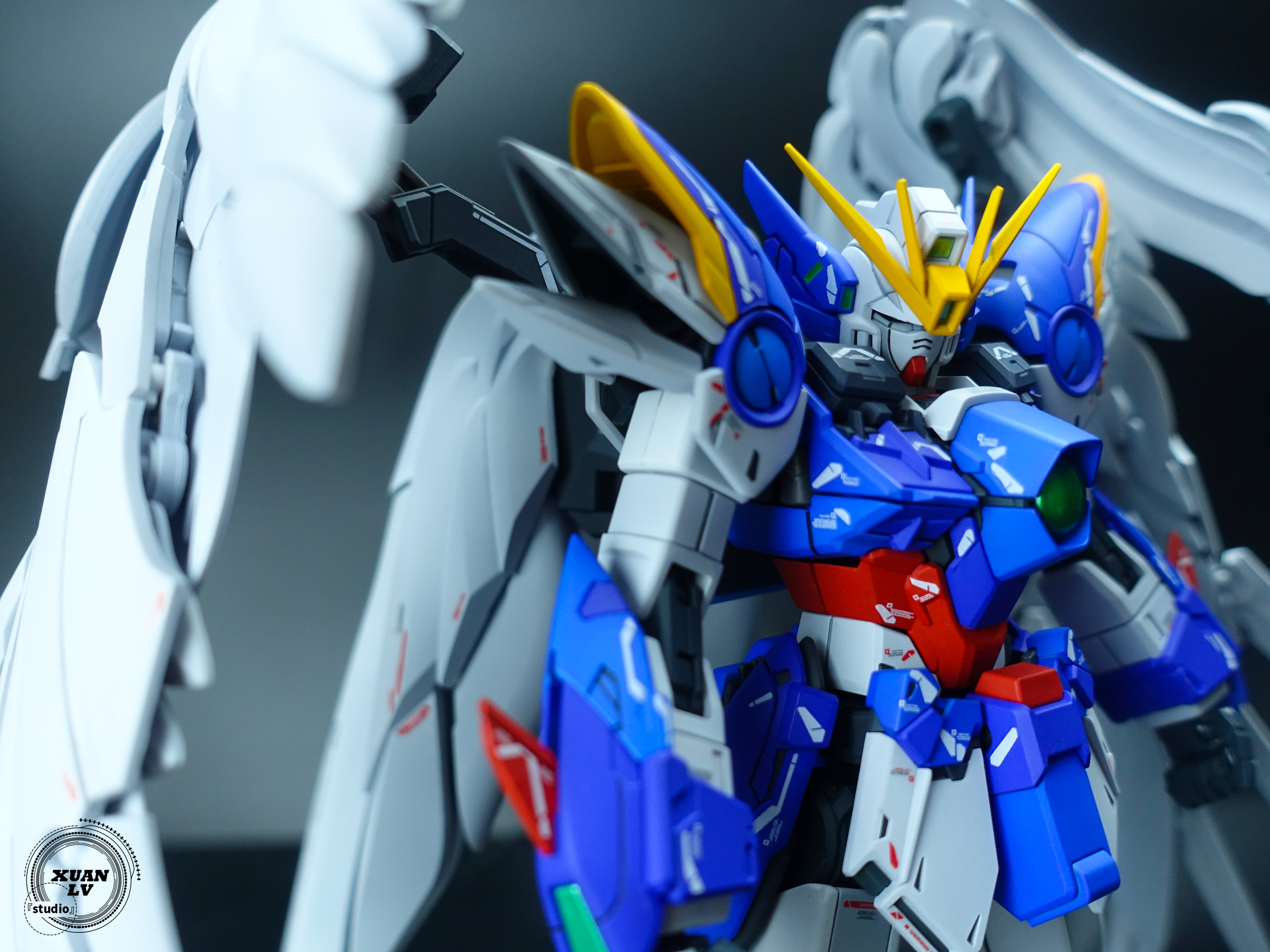 ka飞翼零式高达 - acfun弹幕视频网 - 认真你就输啦 (?ω?