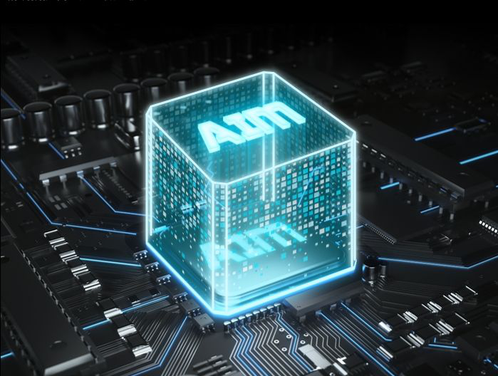 高性价比达尔优A970—黑武士KBI游戏鼠标