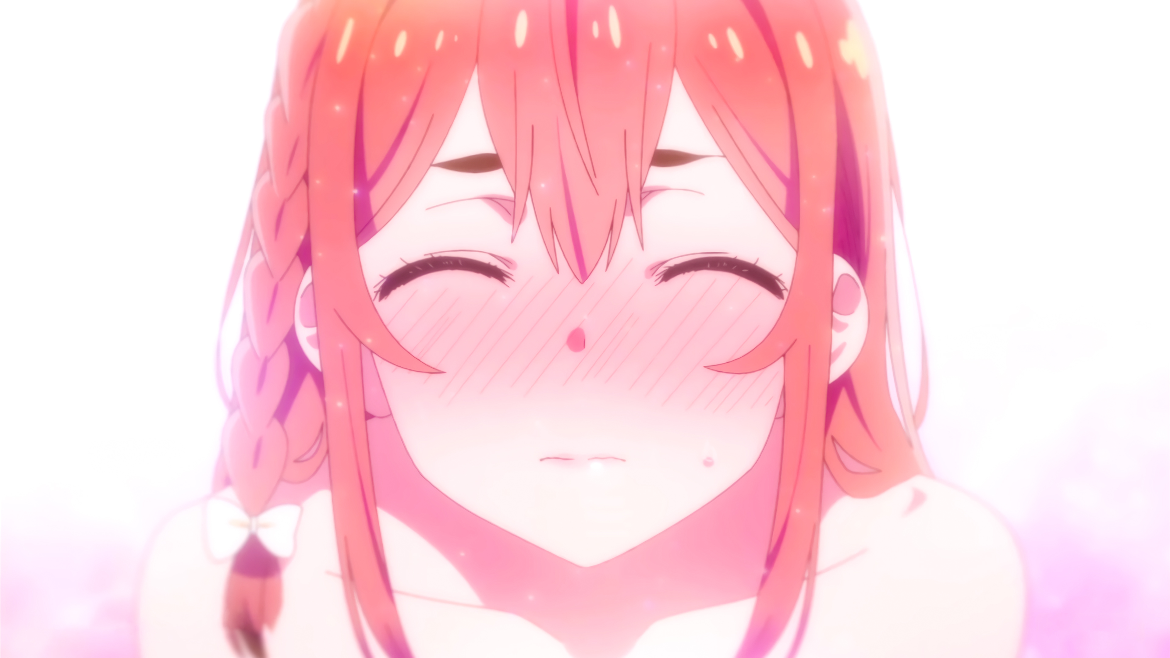 租借女友水原千鹤 一之濑千鹤 更科瑠夏 男主2k4k放大壁纸无水印可收藏 第二期