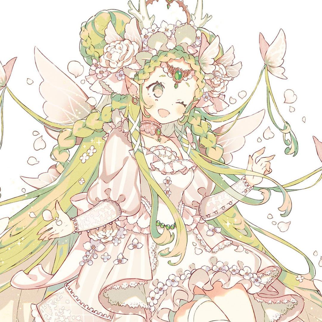 茶会画要来一杯下午茶么画师上仓eku