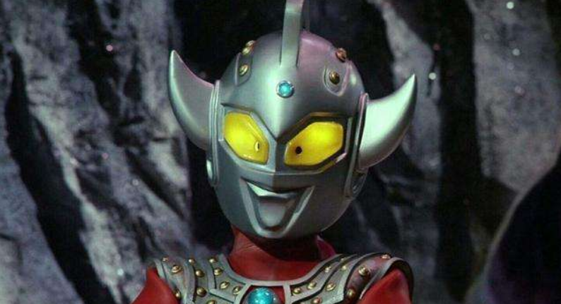 泰罗奥特曼:身为m78星云光之国的太子爷,泰罗自身具备哪些优势