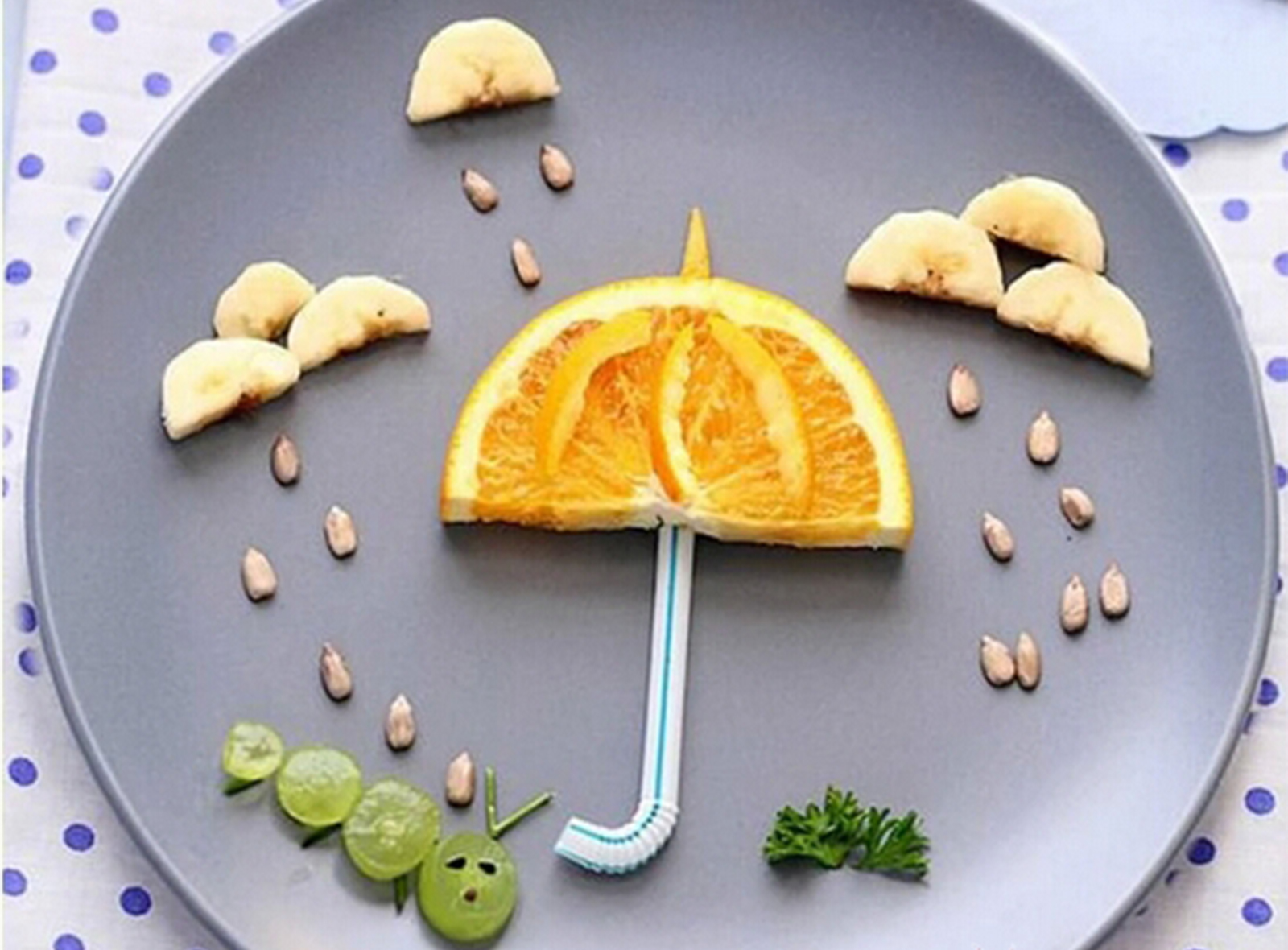 如何做水果拼盘5种常见水果拼盘的花样切法60种水果拼盘鉴赏美到舍不