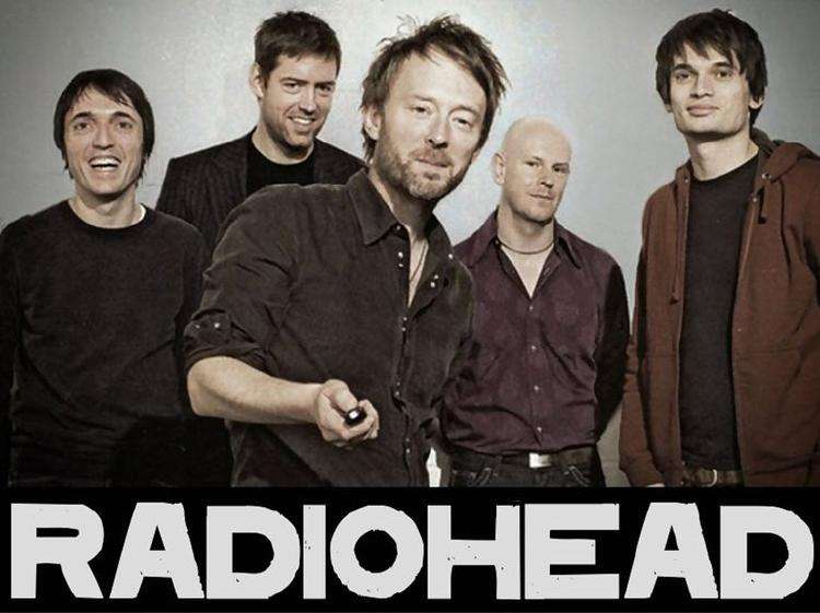 摇滚入门指南3电台司令radiohead