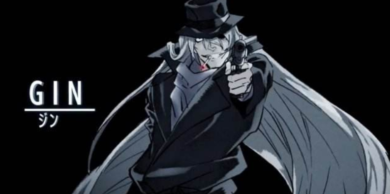 名侦探柯南琴酒有没有可能是正派为什么很多人认为他是卧底