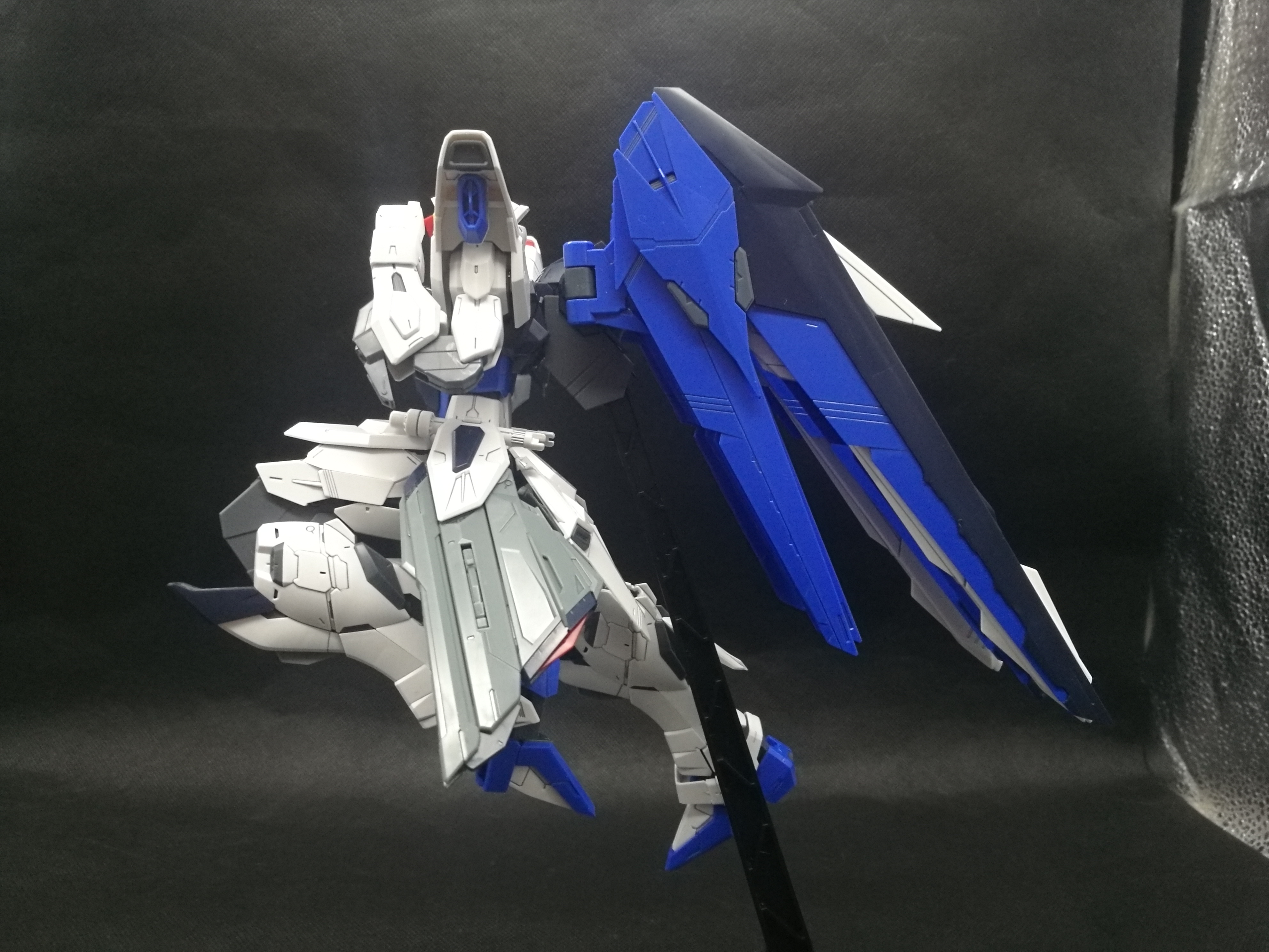 mg zgmf-x10a ver2.0 - acfun彈幕視頻網 - 認真你就輸啦 (?ω?