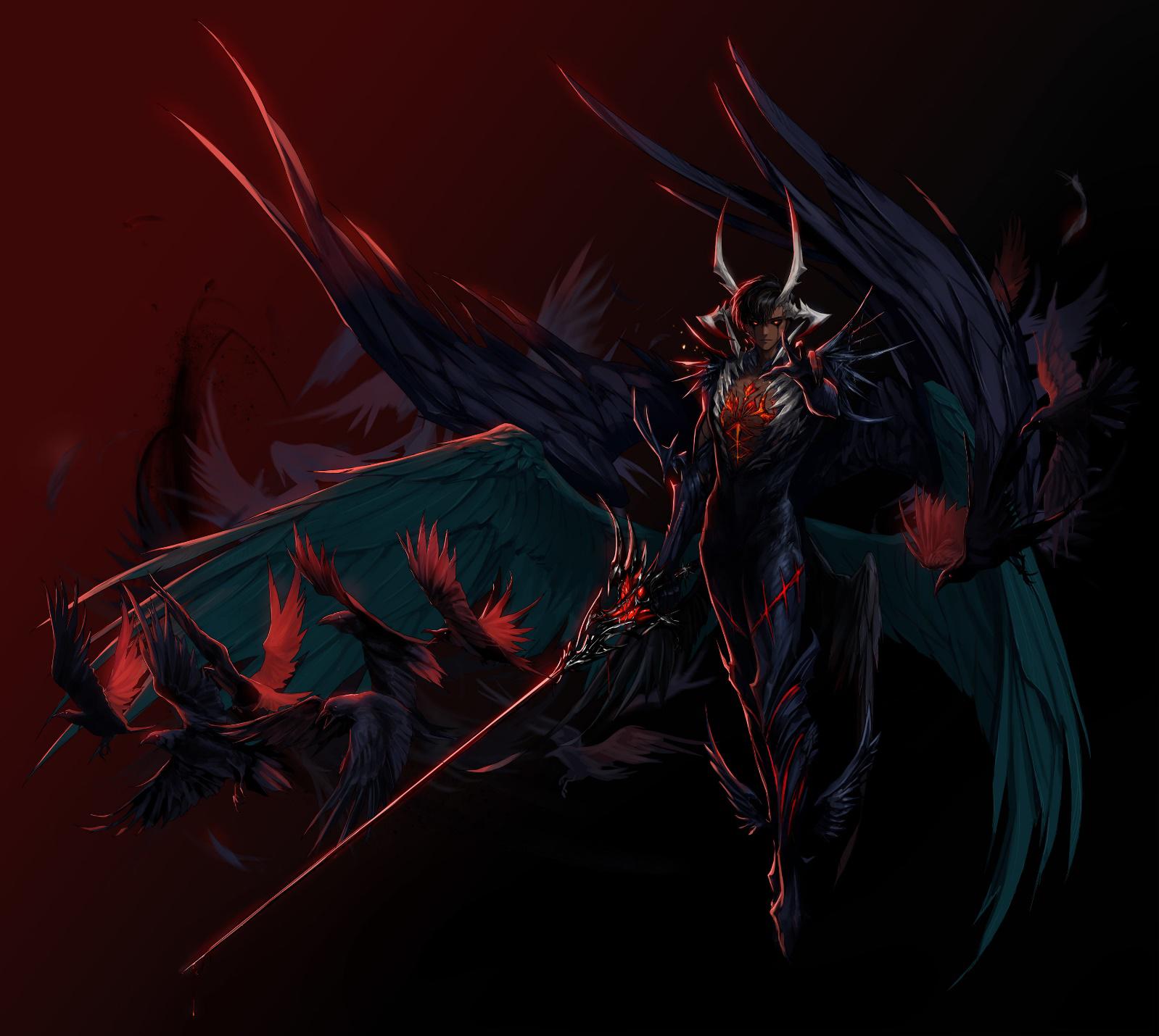 dnf更新奥兹玛带着那个女人走来了