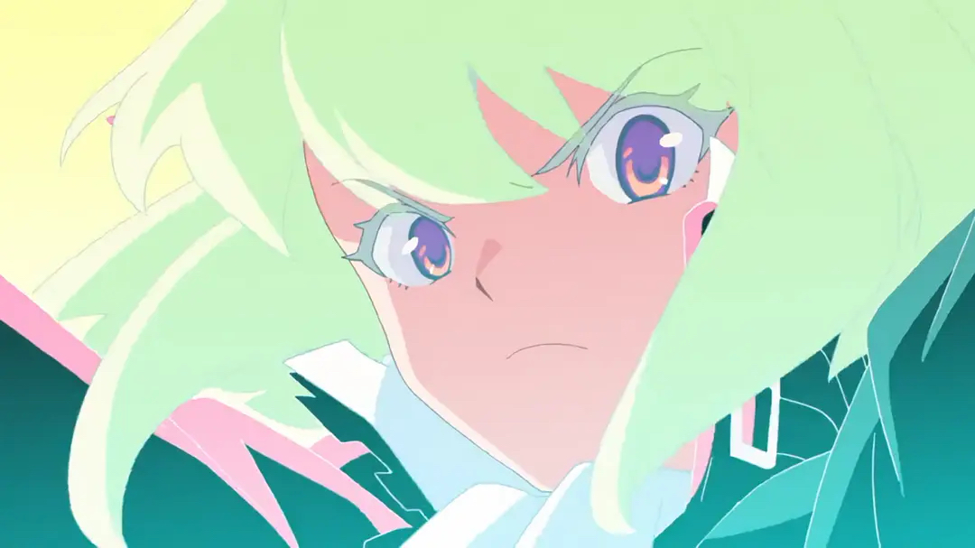 【漫谈时刻#1】一部有着抄袭嫌疑的燃系神作《普罗米亚》它好看吗?