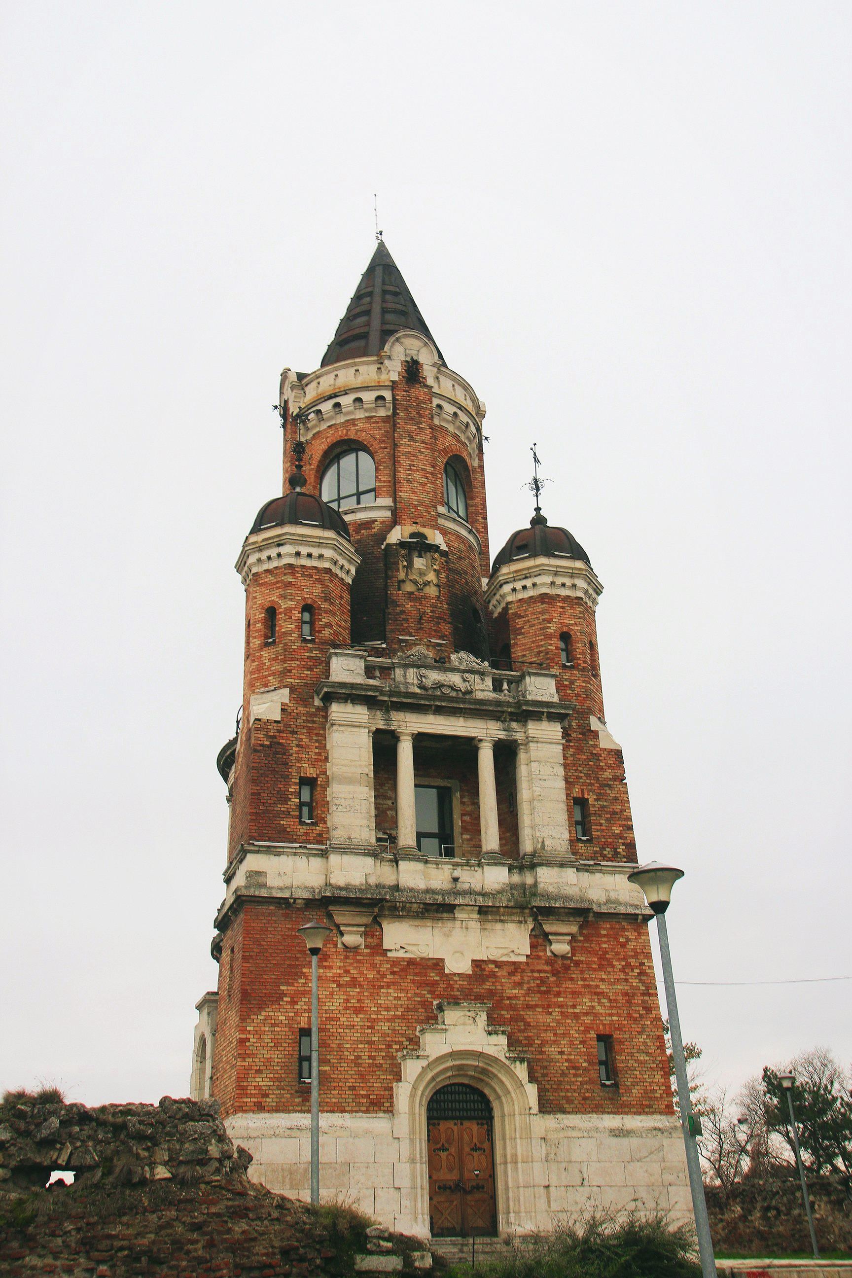 泽蒙小镇(贝尔格莱德)