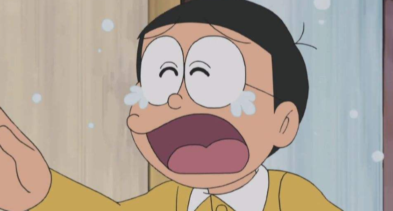 哆啦a梦日本网友申请删除大雄误入静香浴室画面你怎么看呢