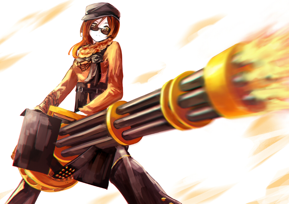 rwby精美人物图包cocoadel篇