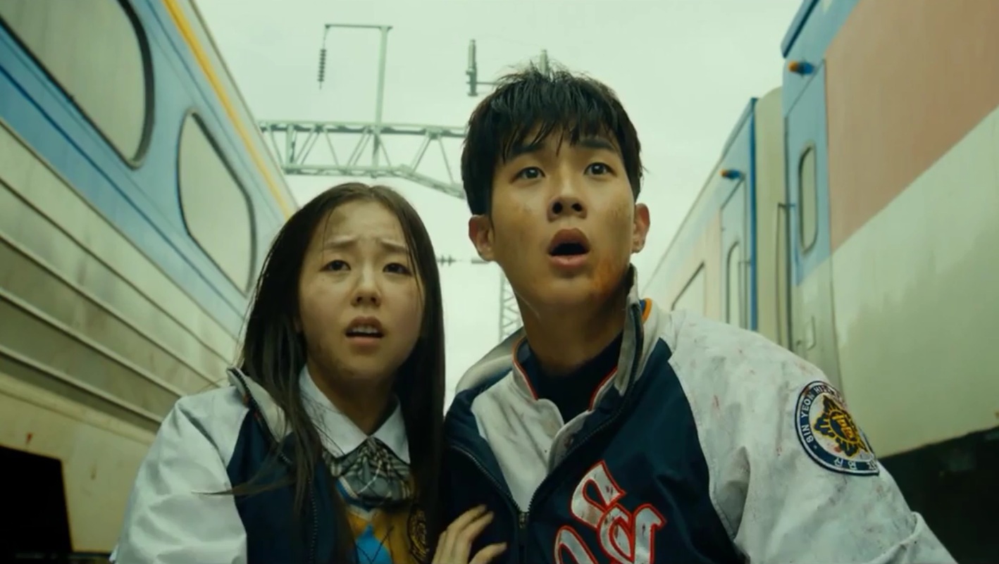 釜山行2口碑不敌前作三个方面让它难以超越