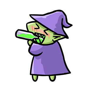 哥布林表情包第一弹