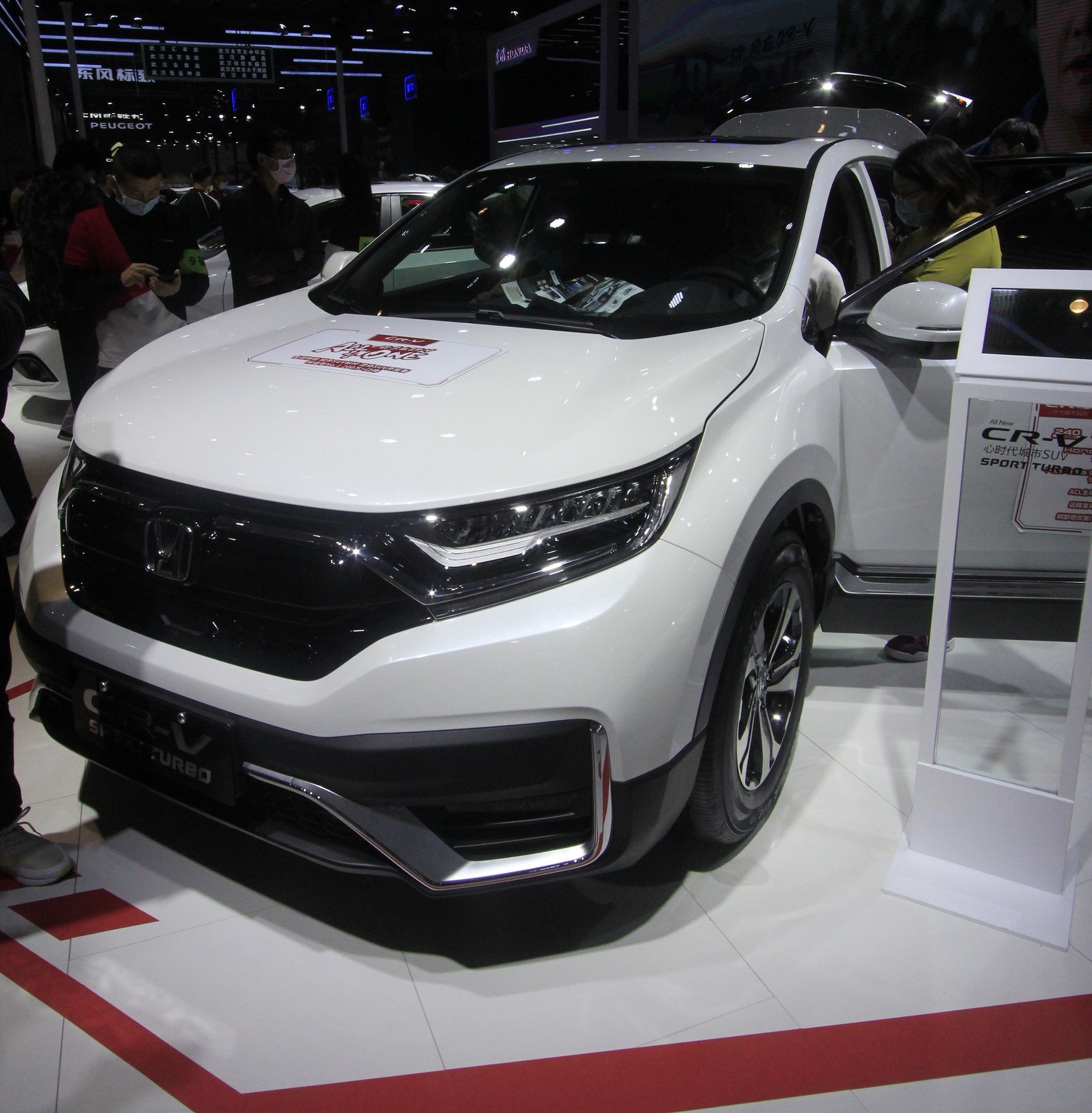 东风本田回复举报2020-10-17up主sepstar502评论:1阅读量:2133