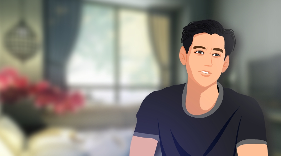 深读神经衰弱3彭于晏神经衰弱咋治的