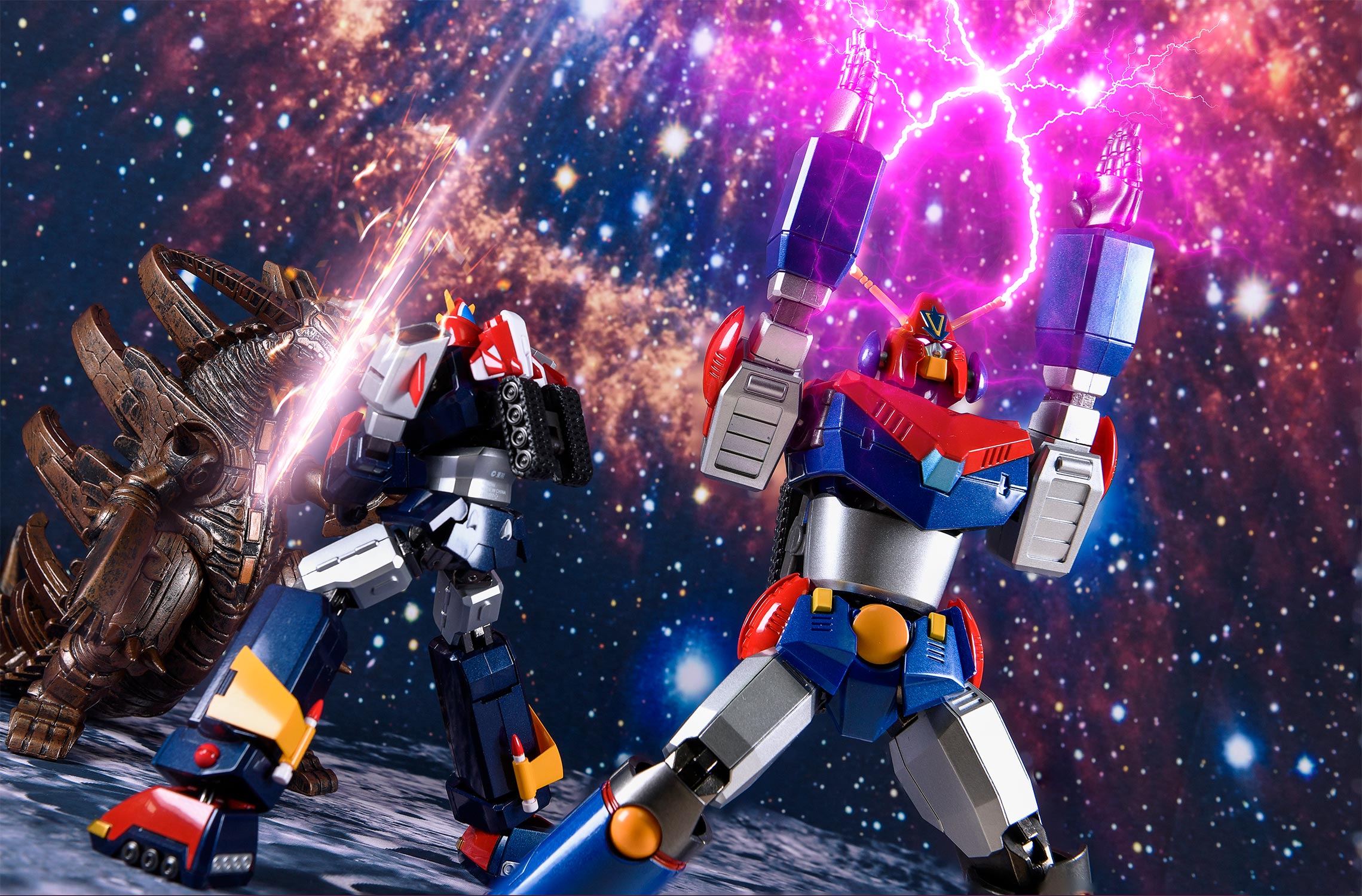 超合金魂fa gx-90 超电磁侠 孔巴特拉v - acfun弹幕视频网 - 认真你就