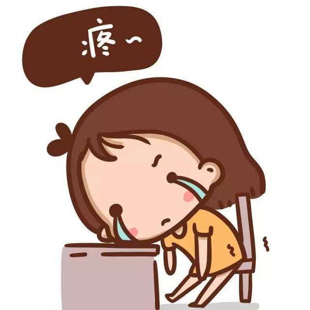 到底是什么让你脸痛