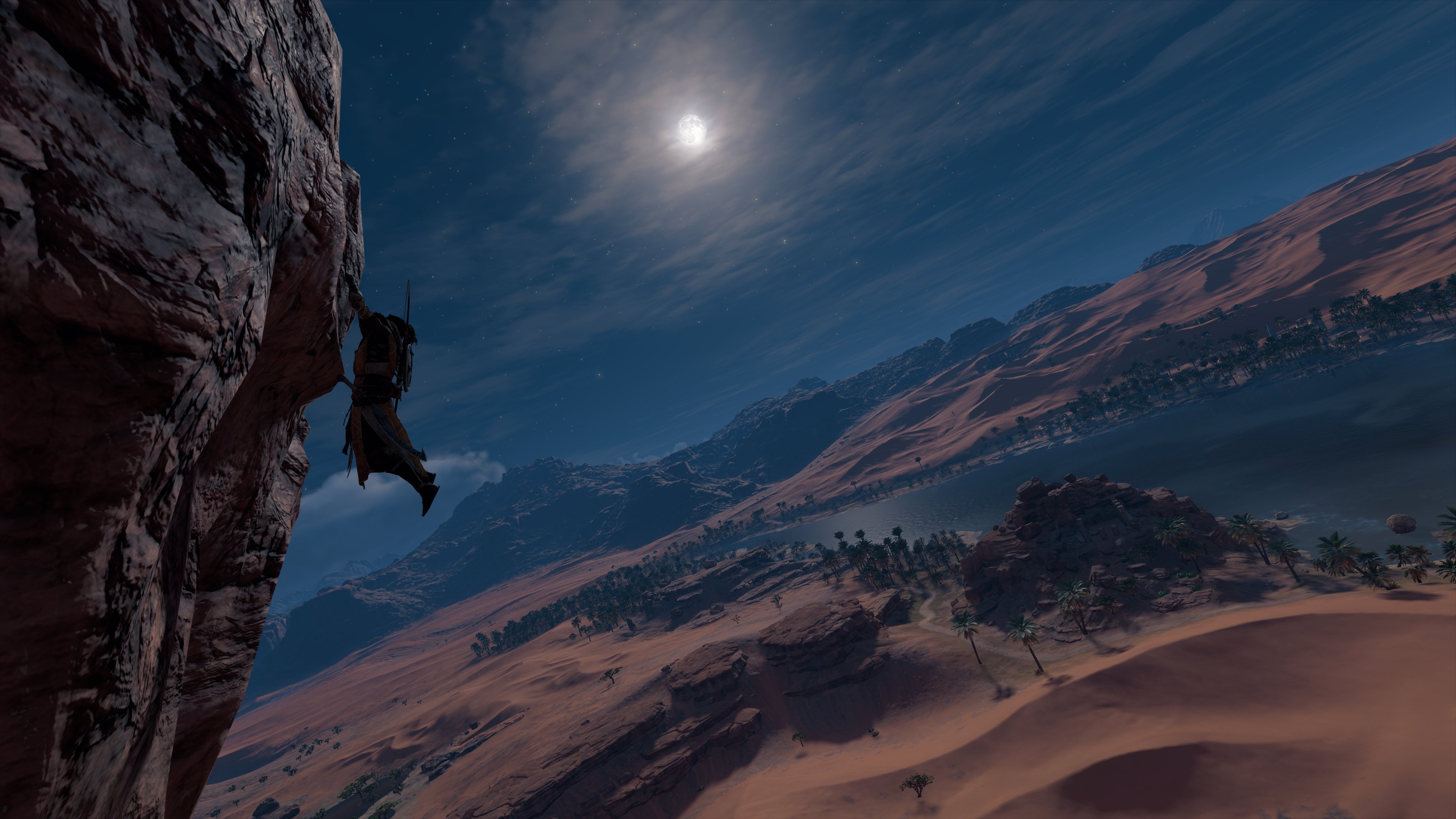 个人2k以上壁纸推荐20201106