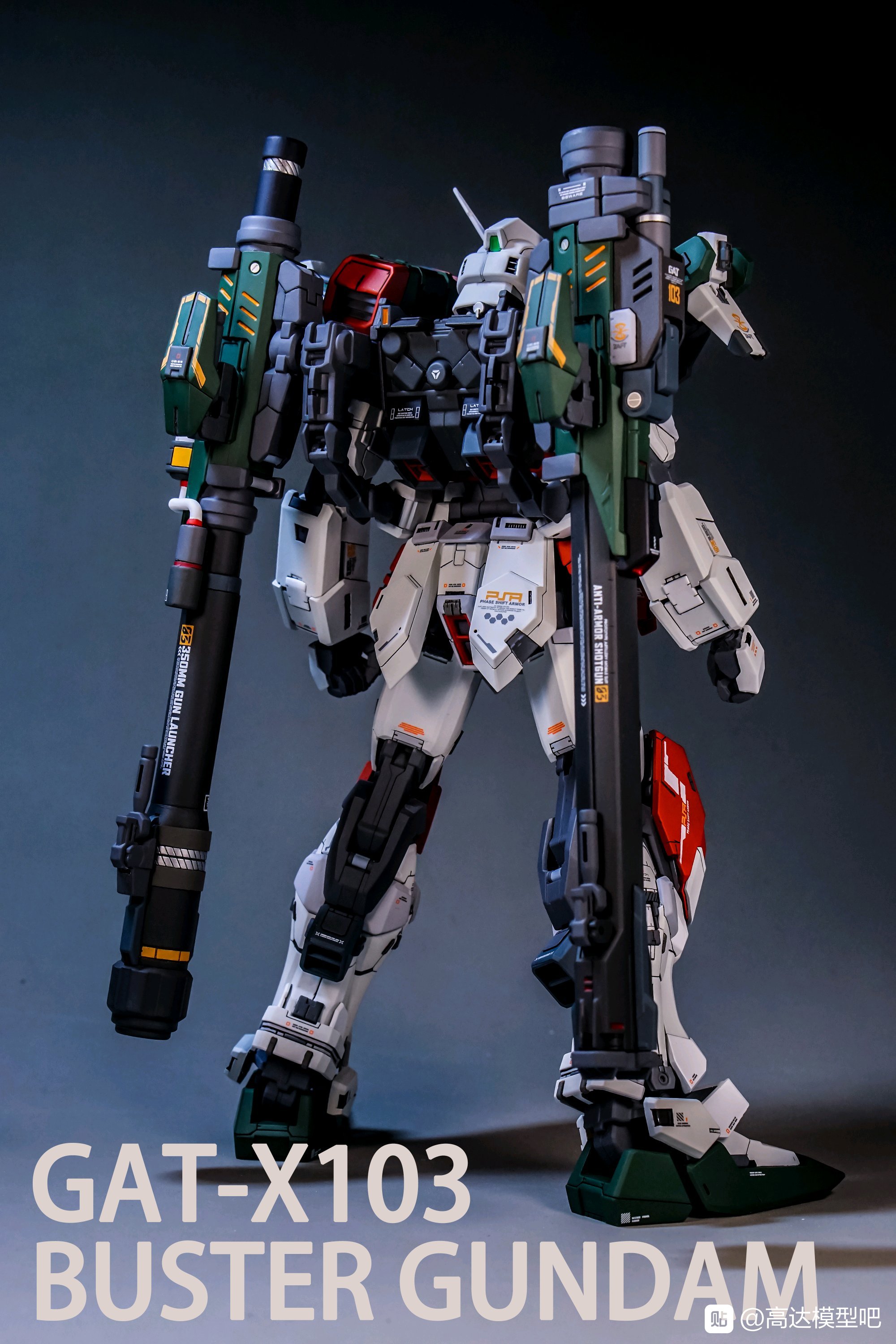 达人佳作toplessgk暴风高达