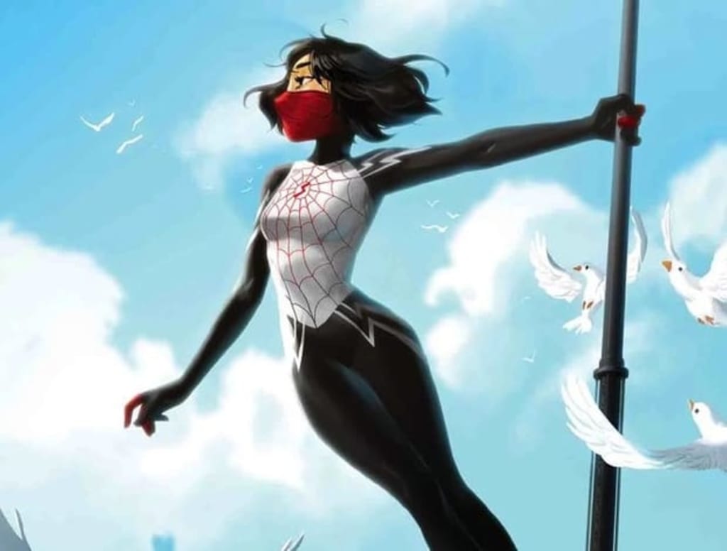 索尼影业正在开发一部真人版蛛丝剧集意在打造另一漫威电视宇宙