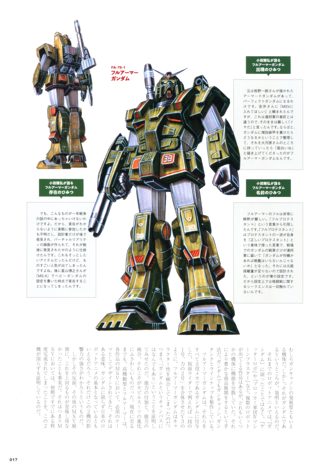 机动战士高达msv The First Acfun弹幕视频网 认真你就输啦 W ノ つロ