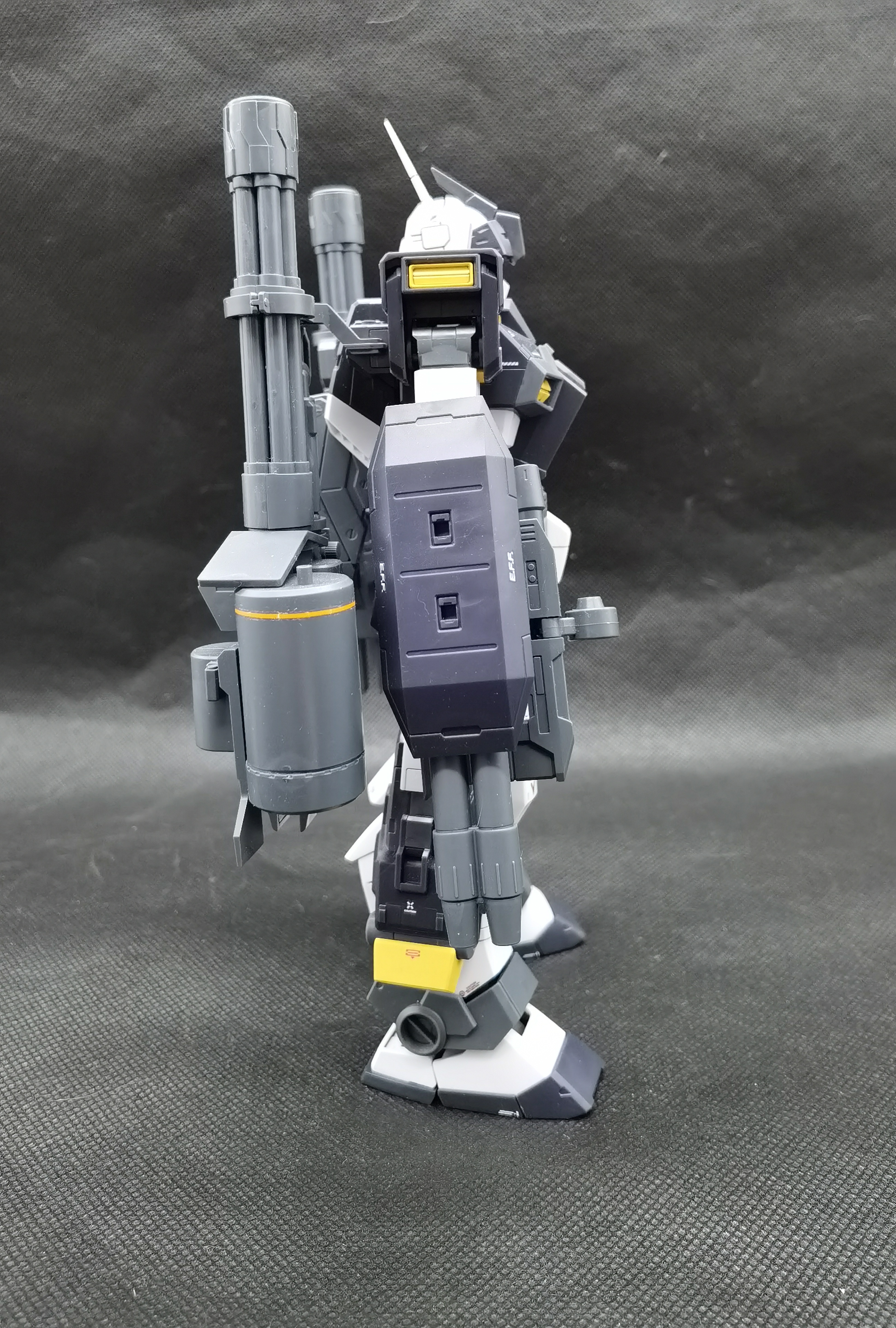mg rgm-79do 吉姆统御 菲利普机